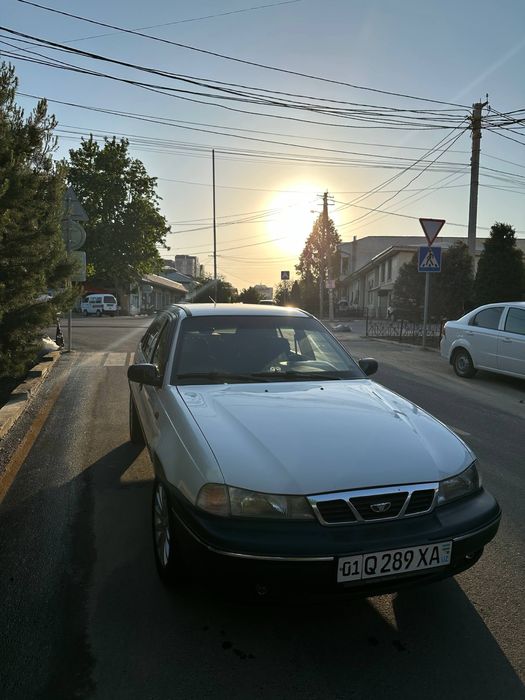 Chevrolet Nexia 2006 — 2