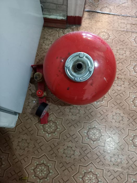 Вакуумный расширитель