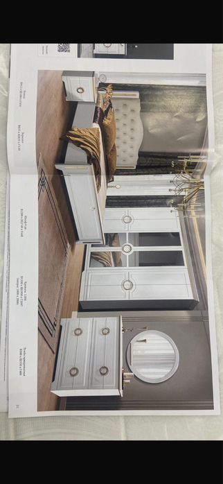 Продам мебель новый шикарный