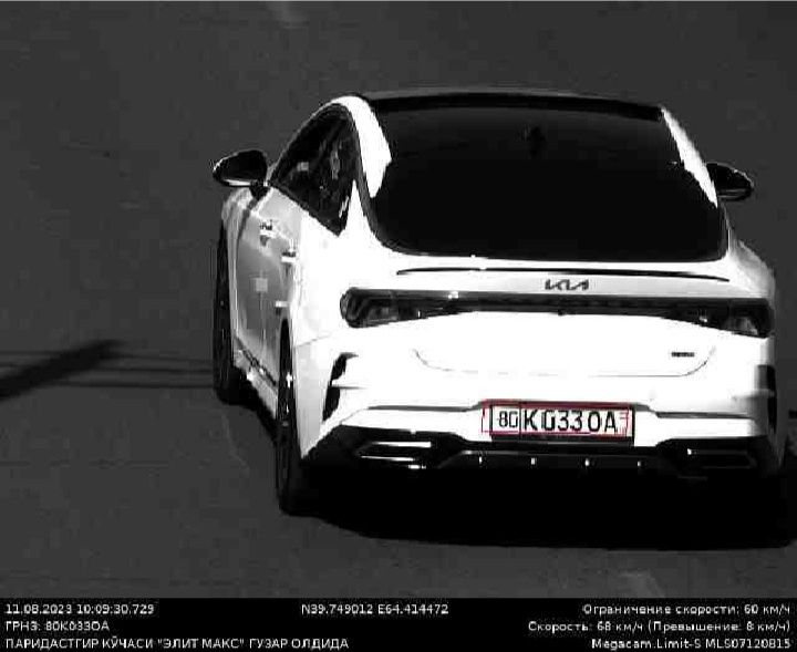 Продаётся K5 gtline +