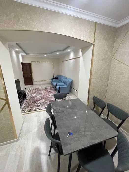 Сдается 2-х комнатная квартира р-н Мирабад ! 312*
550 у.е.
Договорная