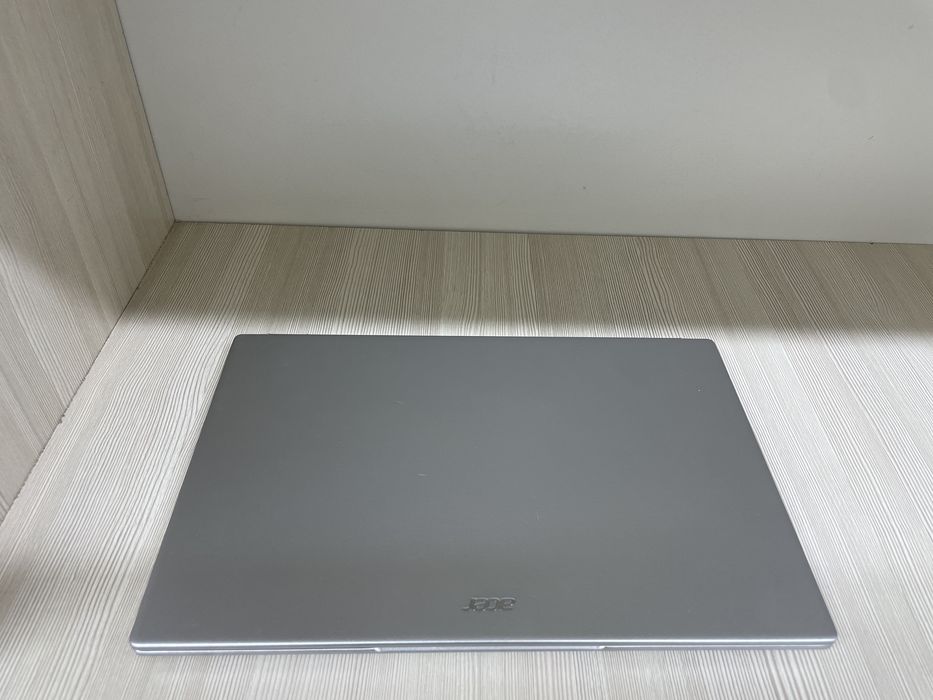 Ноутбук Acer i5-1240P