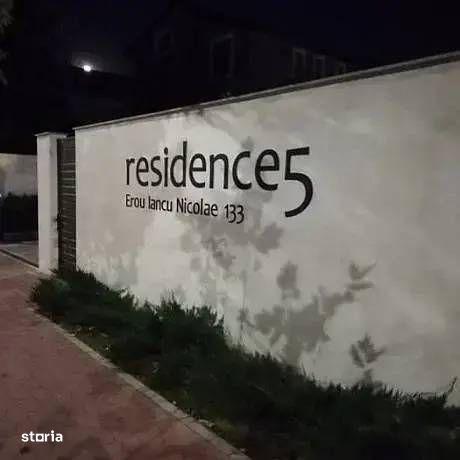 Studio Iancu Nicolae | Residence 5 | Cambridge School |Mobilat, Utilat