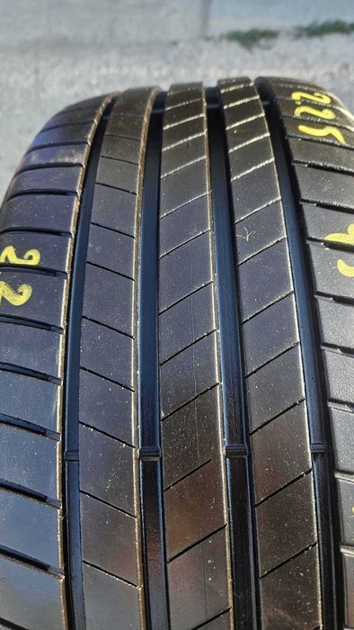 # 225/45 R17 • Vara • Bridgestone Turanza T005 94W XL | 1 buc | DOT 2022 | Pret/buc