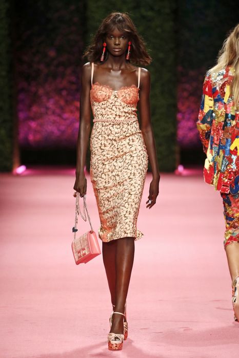 Рокля и риза Elisabetta Franchi