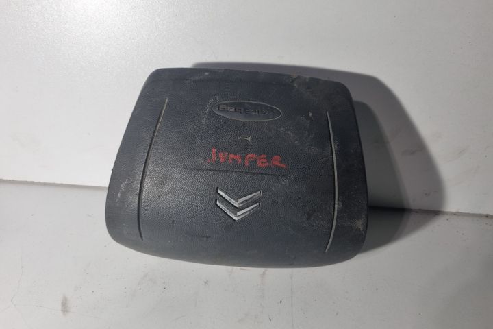 Airbag volan / sofer Citroen Jumper a 2-a generatie