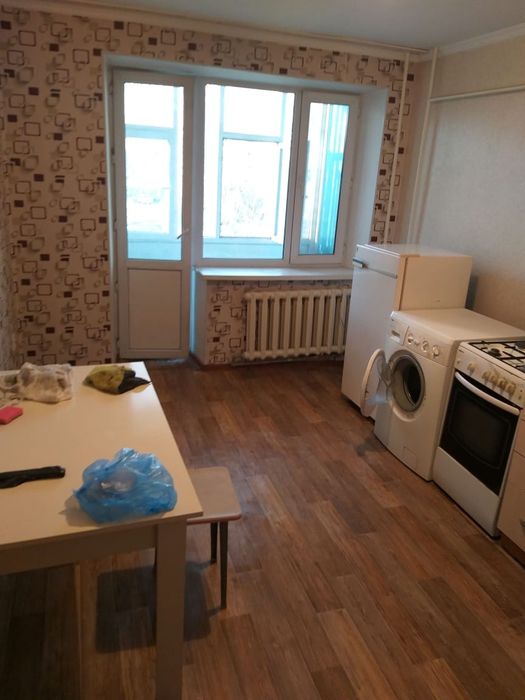 Сдаётся 1ком в мкр Самал, Возле Береке