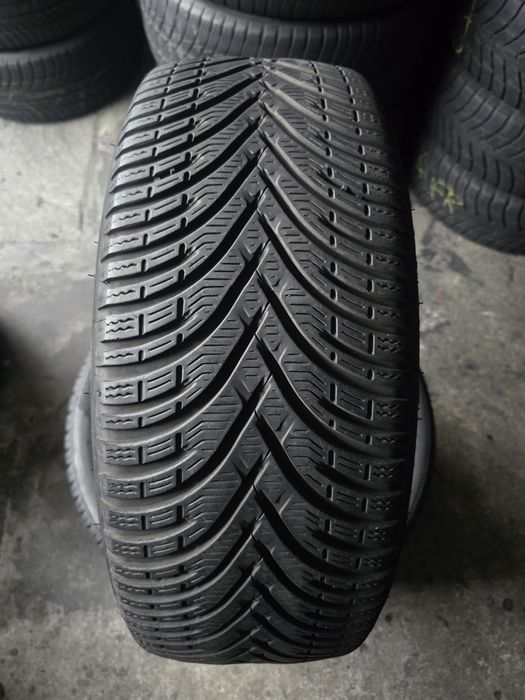 Kleber 205/50 R17 93H MS iarnă