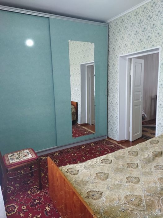 Продам большой дом в Таразе