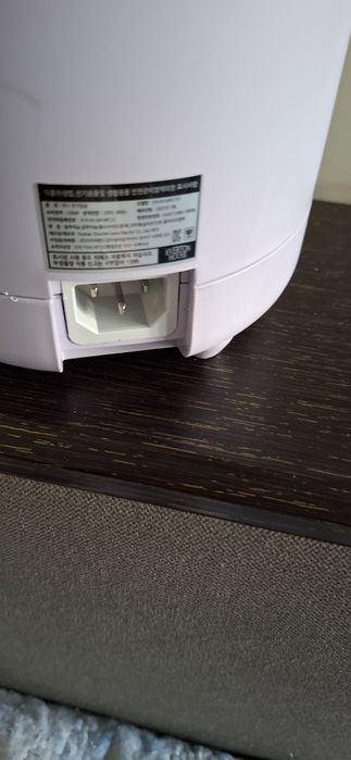 Продам рисоварка бюджетный