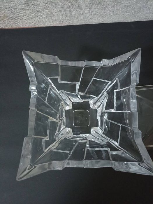 Конфетница. Пишите