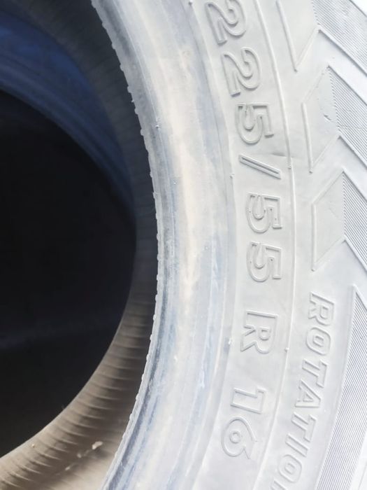 Продам    резину