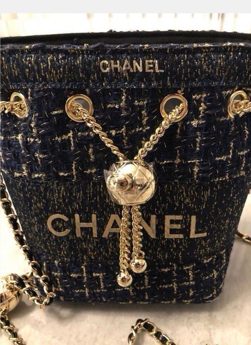 Bucket Bag Chanel