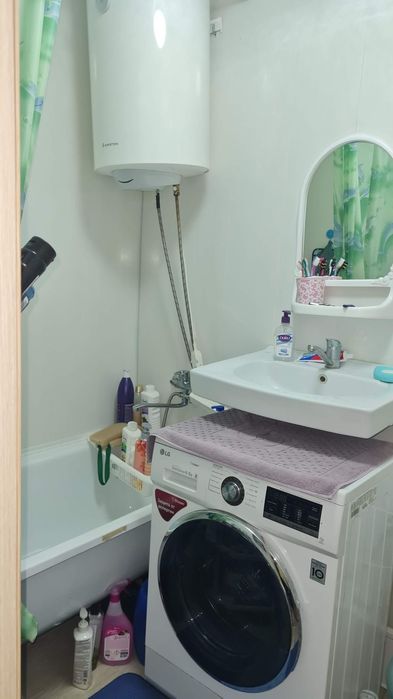 Продам 3х комнатную квартиру