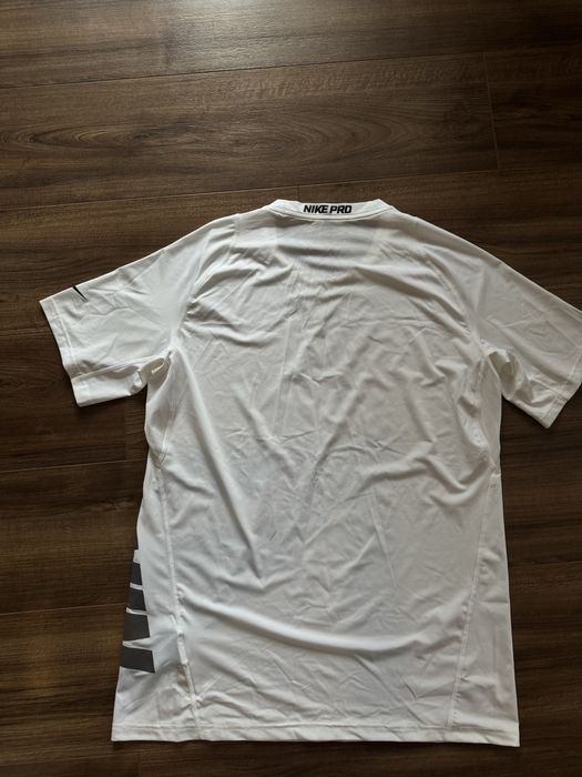 тениска Nike pro
