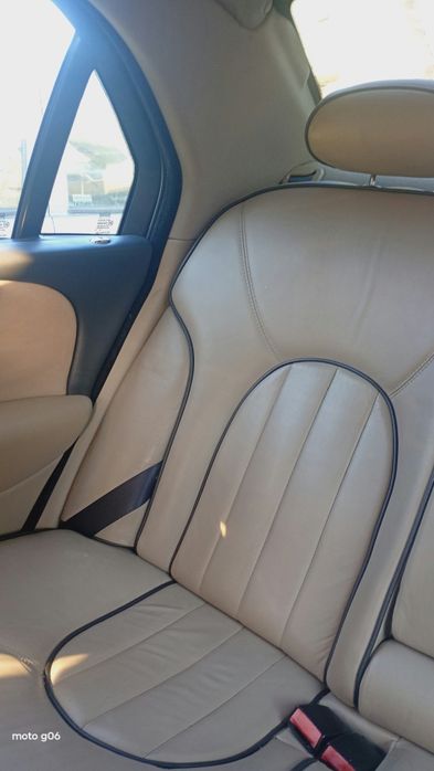 Vând ROVER 75  navi  plus