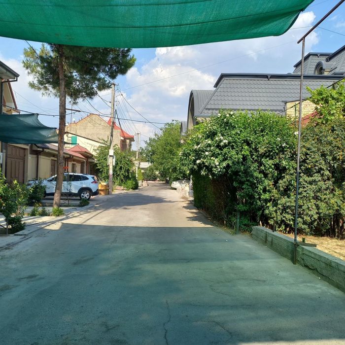 Продается участок на Никитина