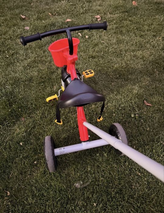Chicco ducati 2 in 1