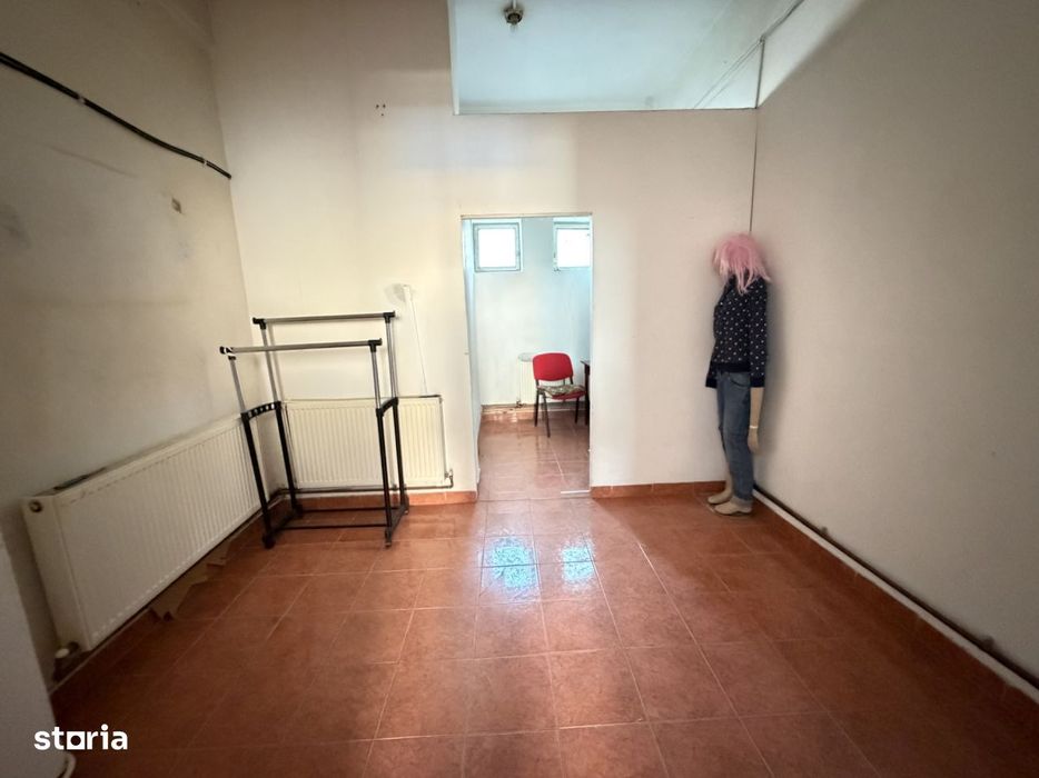 Spatiu comercial 54 mp, Campia Turzii, str. Republicii