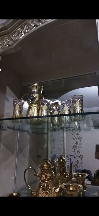 Stenka chexskiy yangi