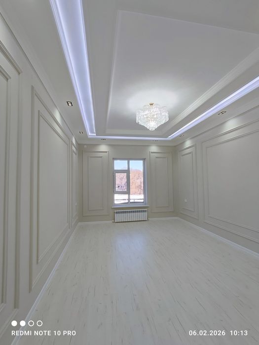 Евро ремонт ишларни киламиз.