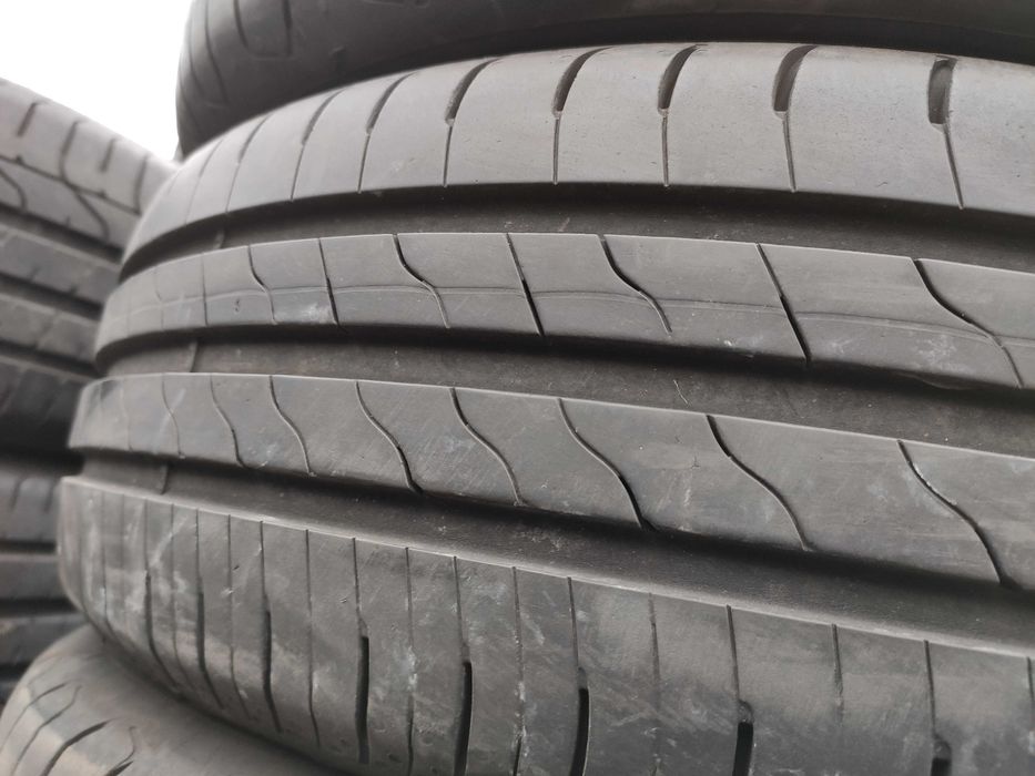 4бр Летни гуми 195 65 15 - Goodyear
