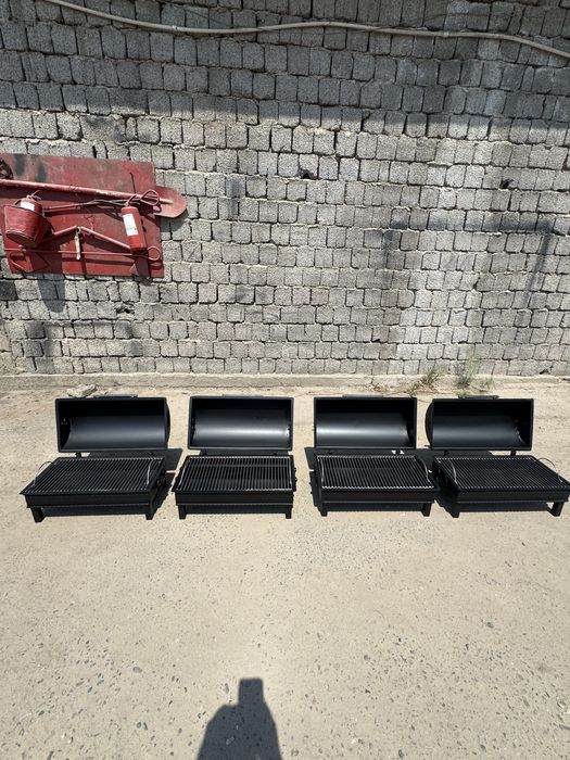 Mangal Bbq steyk uchun shashliyam qisa boladi 3xil