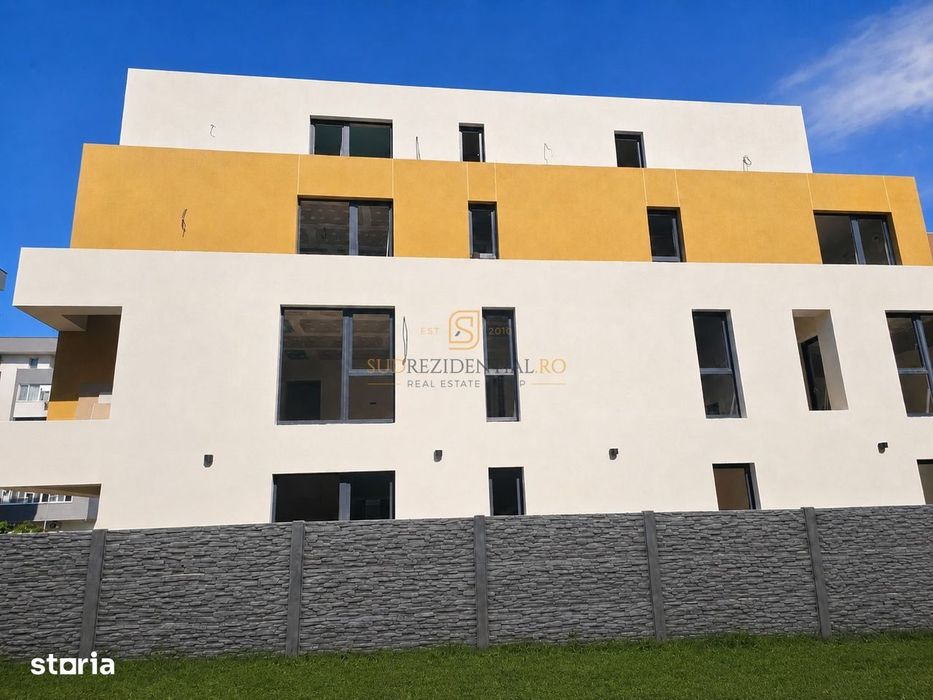 Apartament cu 2 camere de vanzare, tip dublex - acces facil metrou
