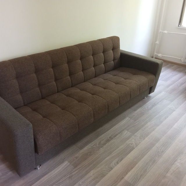 Аккуратная реставрация мягкой мебели