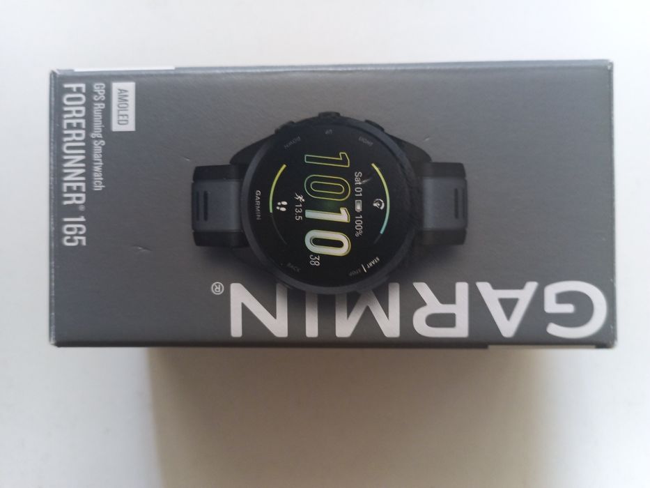 Garmin Forerunner 165