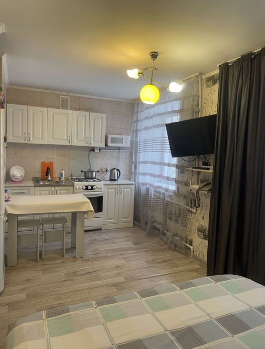 2-х комнатные. Айлара центр