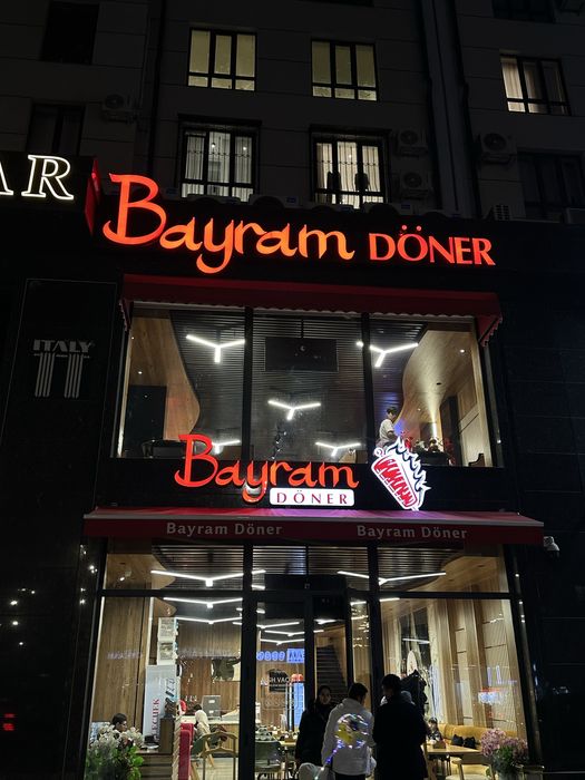 Tashqi reklanma xizmati