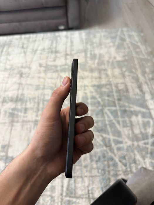 Poco x6 pro обмен