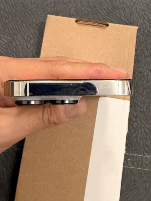 iPhone 14 Pro 256GB – Бял цвят, отлично състояние