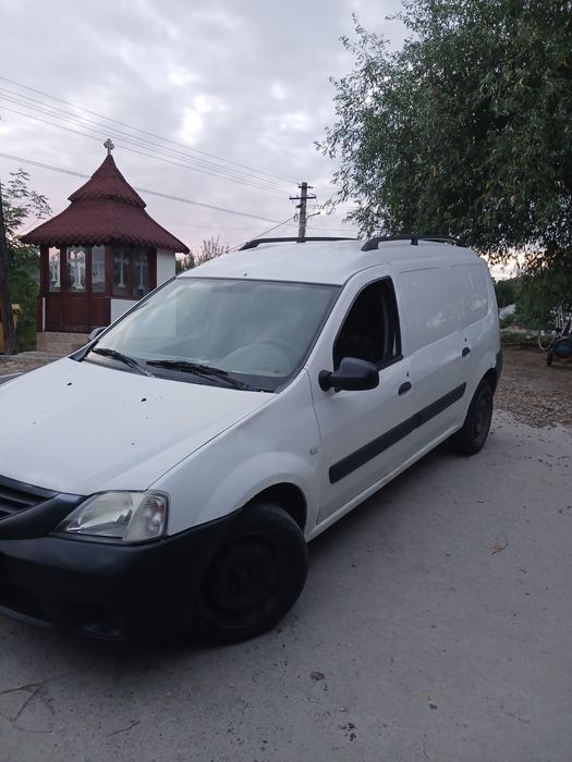 Vand Dacia Logan Van