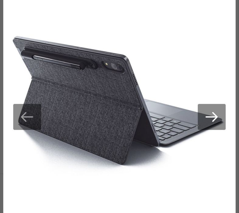 Lenovo Tab P11 Pro