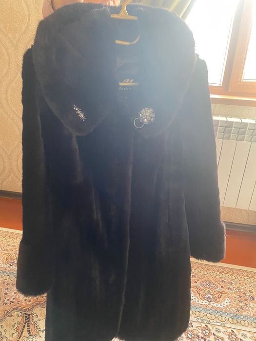 Верхняя одежда разные