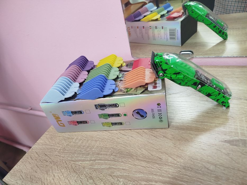 Машинка для стрижка