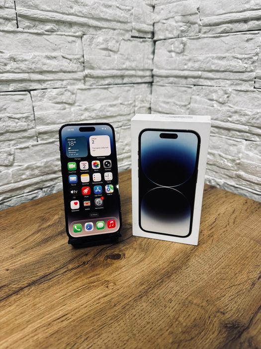 iPhone 14 Pro 1 tb