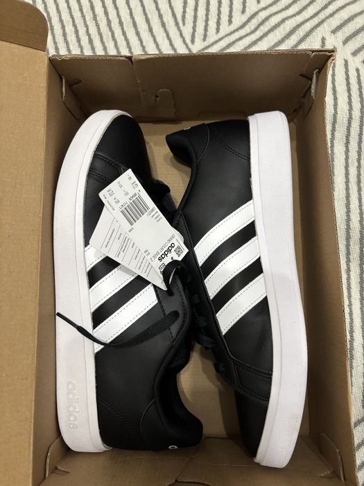 Продаю кеды Adidas