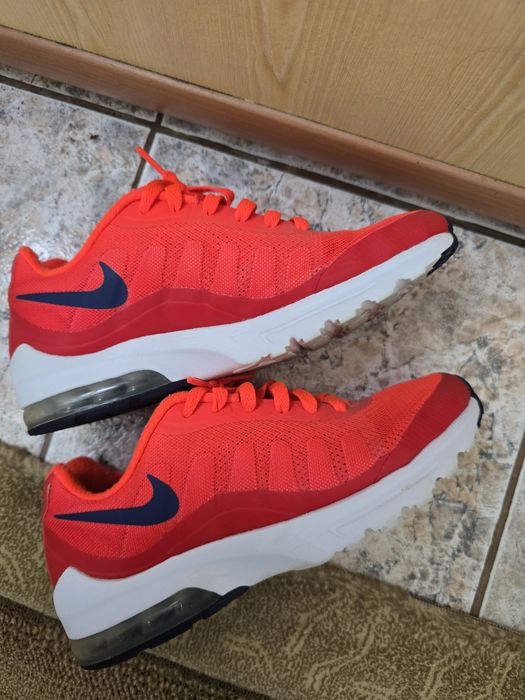 Nike air max invigor оригинални дамски маратонки 38