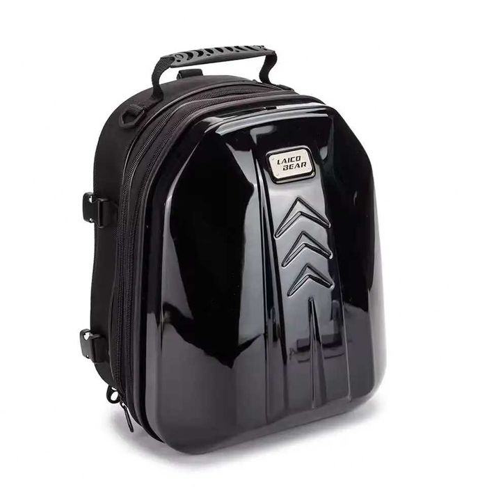 Раница за задна седалка за мотор