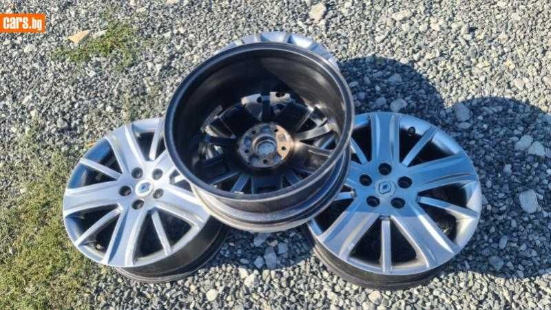 4бр. 5/108 RENAULT 5x108 Рено