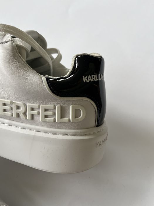 Karl Lagerfeld : 38 номер / Оригинал