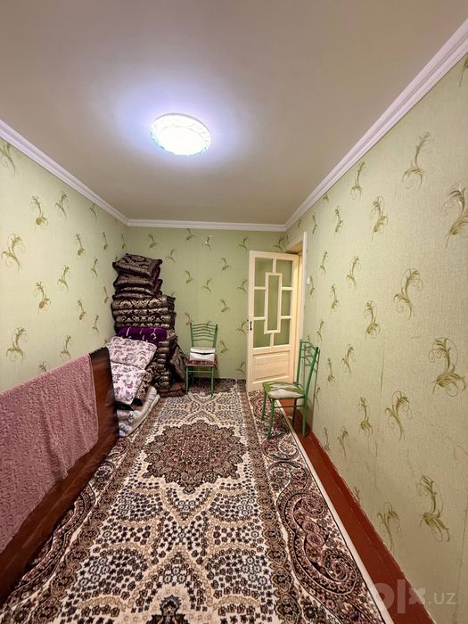 Срочно продаётся квартира Микрорайон
