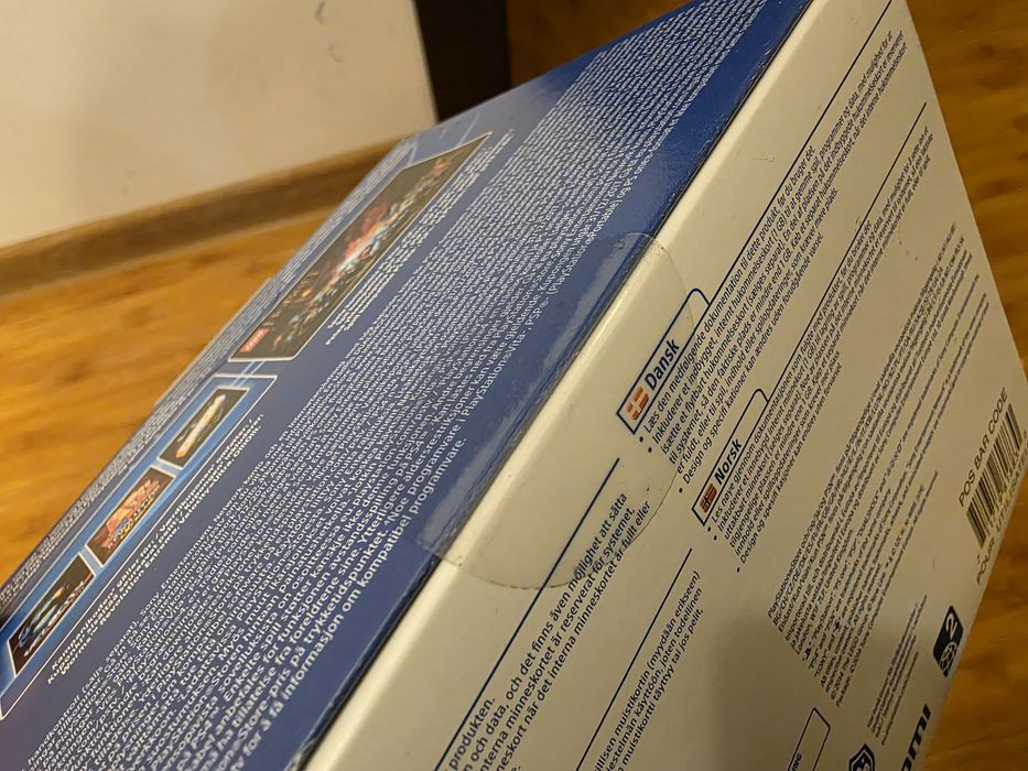 Consola Sony Playstation TV - Sigilata