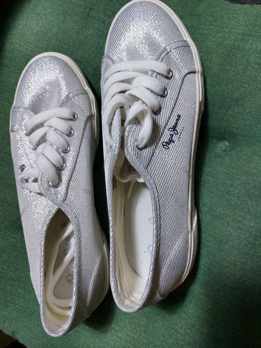 Tenesi Pepe Jeans m38