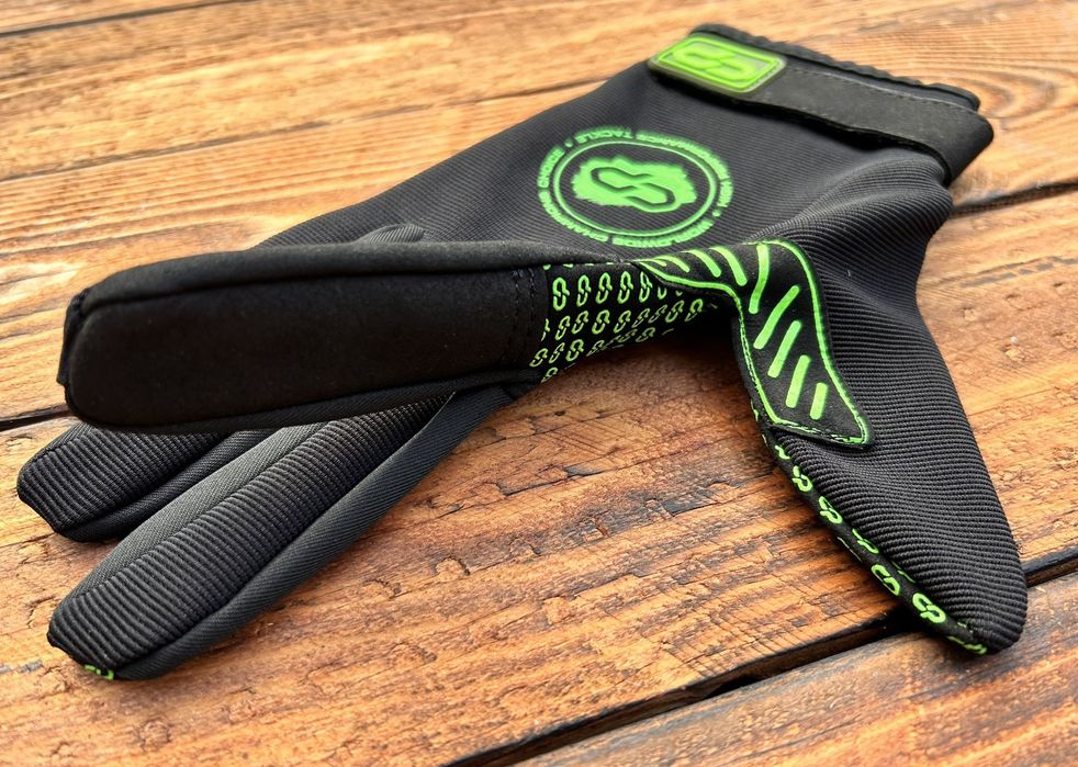 Ръкавица за кастинг