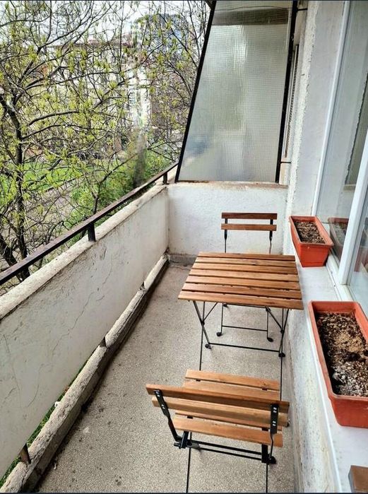 Дава се под наем Двустаен апартамент в София, Иван Вазов - 68 кв.м за 700 € - Снимка #13