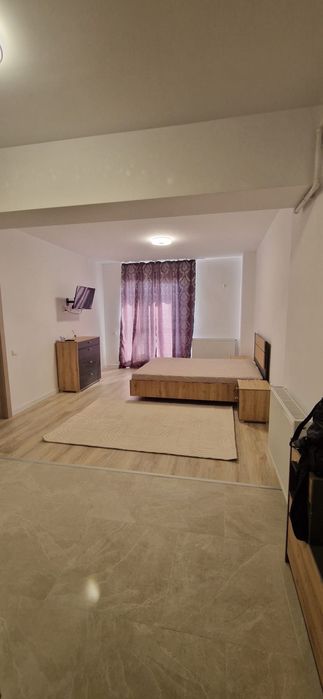 Garsoniera de inchiriat